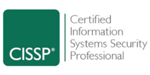 certified-information-systems-security-professional-logo
