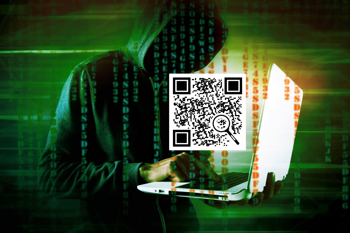 Learn the risks of unknown QR codes and best practices