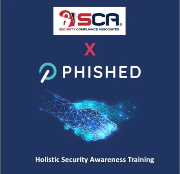 SCA and Phished