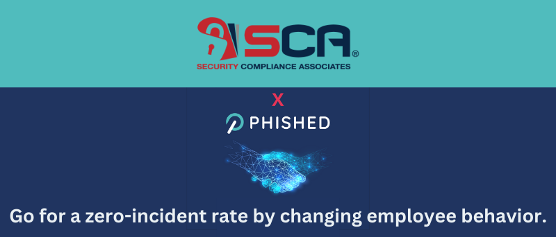 SCA and Phished.io